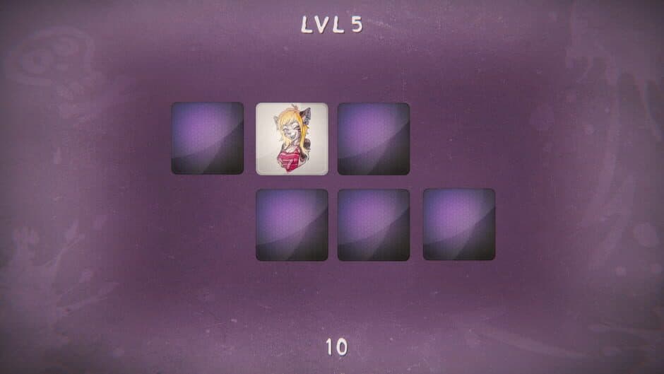Скриншот 6 из Girlfriend Cards