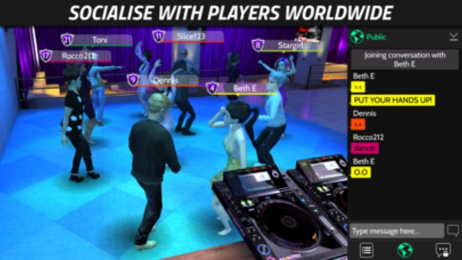 Скриншот 8 из Avakin Life