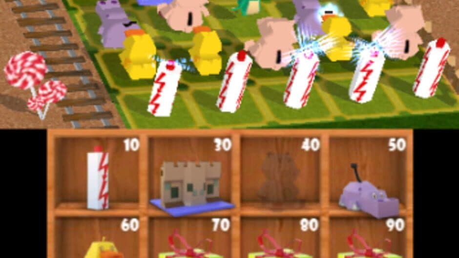 Скриншот 3 из Toys vs. Monsters