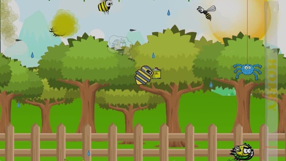 Скриншот 2 из Bees Knees