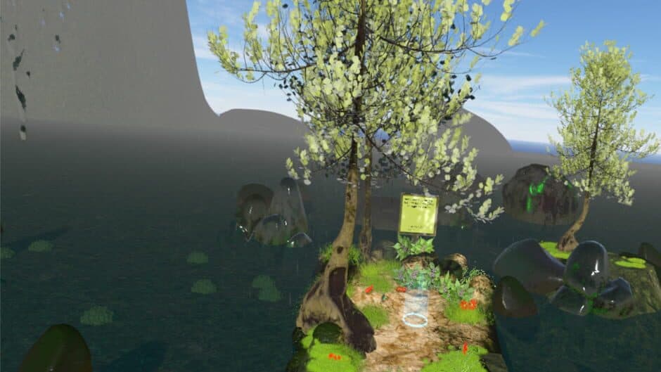 Скриншот 4 из StretchingVr