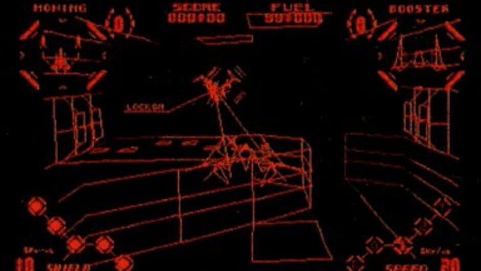 Скриншот 4 из Red Alarm