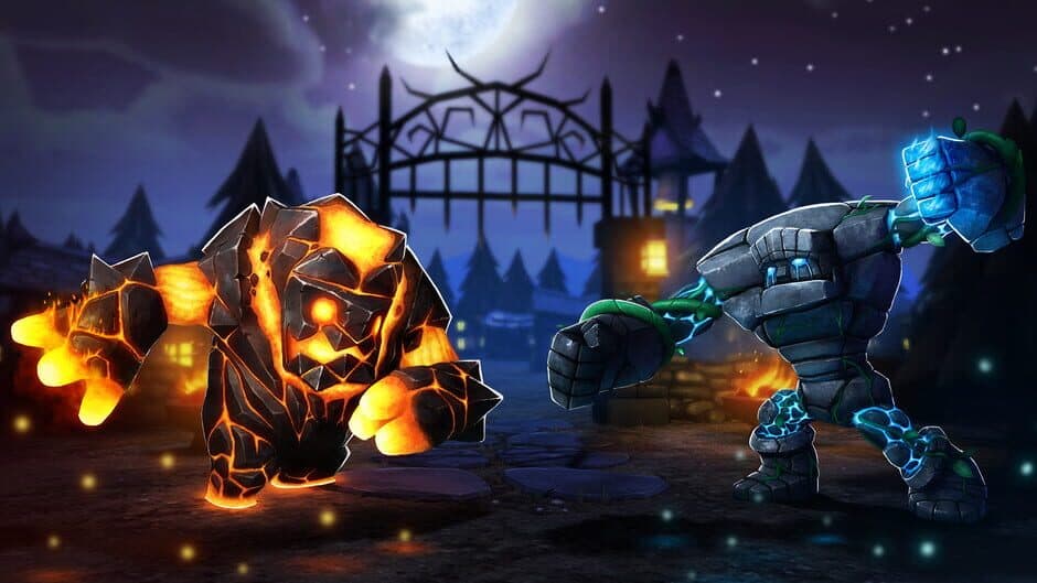 Скриншот 1 из Ember Strike