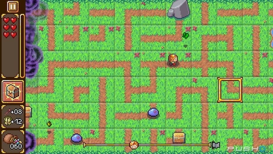 Скриншот 4 из SwapQuest