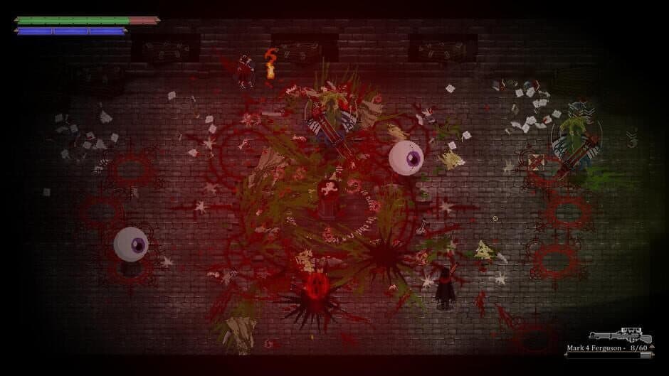 Скриншот 10 из Skautfold: Into the Fray