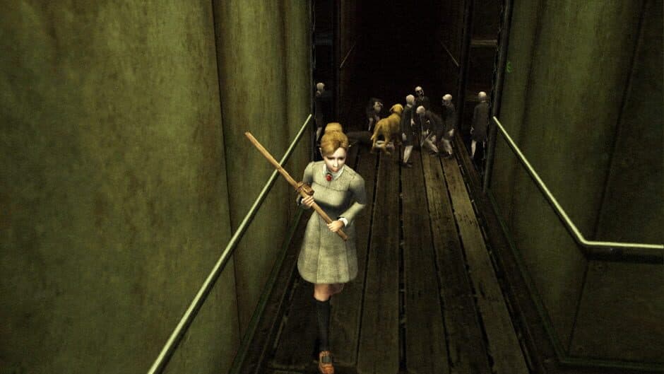 Скриншот 3 из Rule of Rose