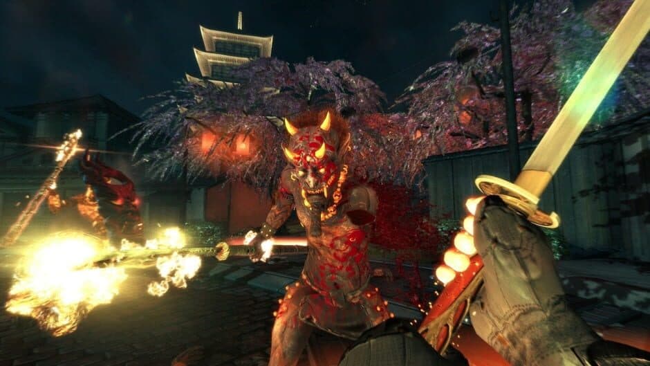 Скриншот 4 из Shadow Warrior