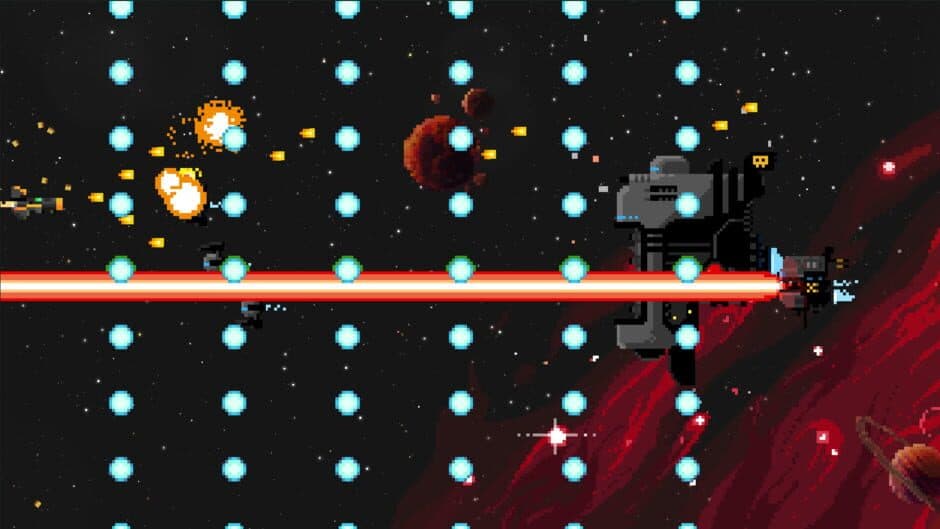 Скриншот 5 из Steredenn