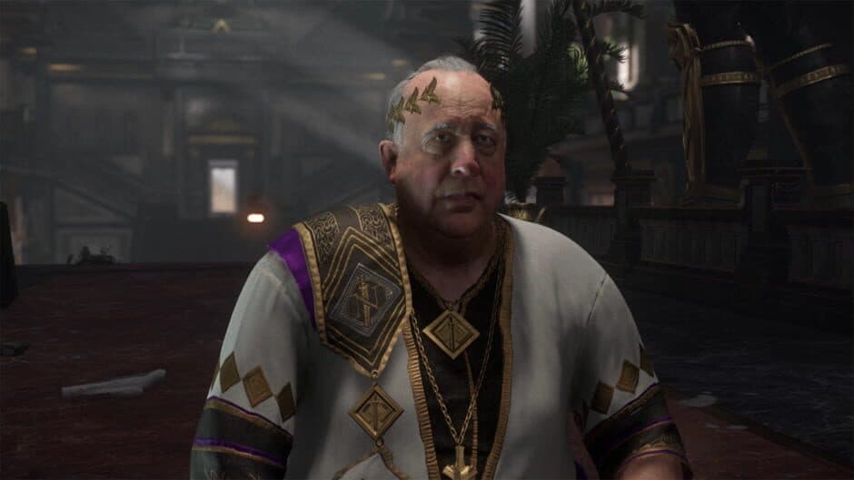 Скриншот 2 из Ryse: Son of Rome