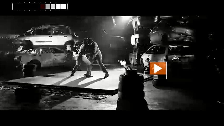 Скриншот 5 из Stay Dead Evolution