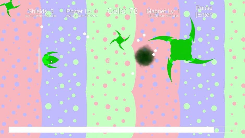 Скриншот 4 из Gimel Dimension