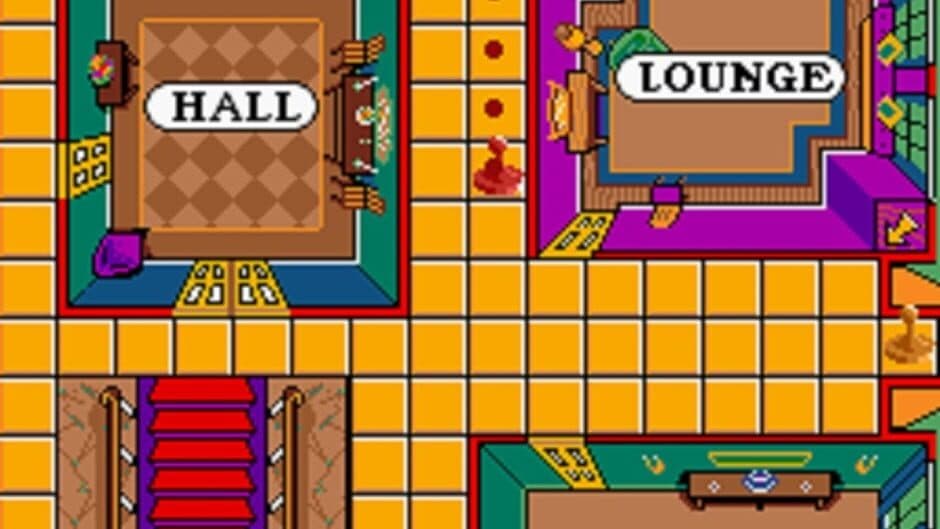 Скриншот 4 из Clue