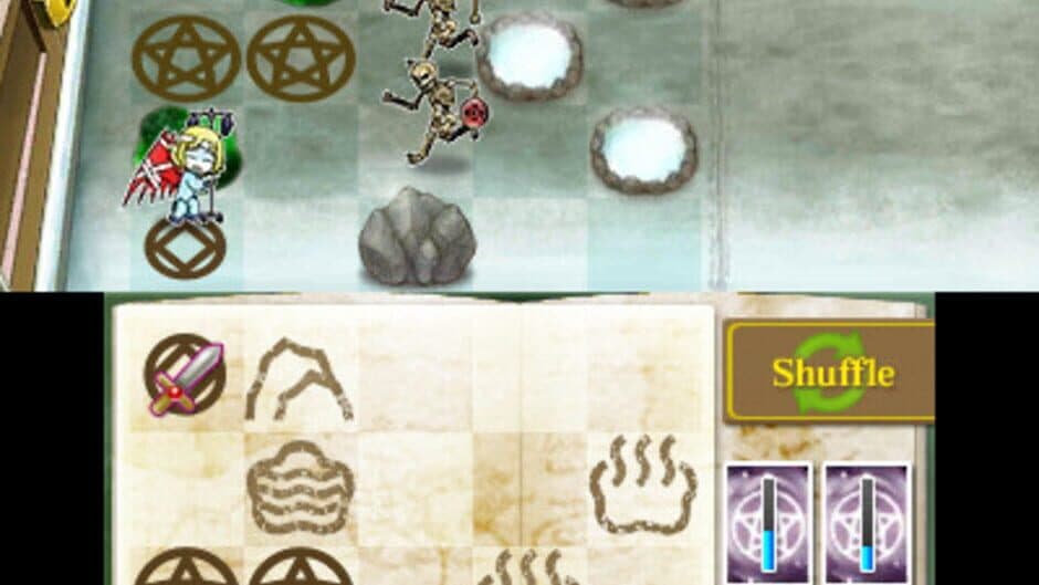 Скриншот 8 из Monster Combine TD