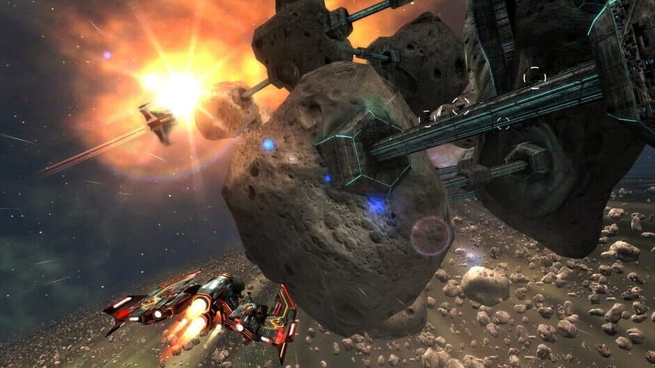 Скриншот 5 из Star Horizon