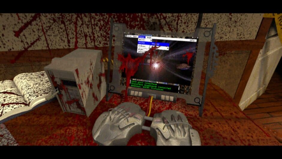 Скриншот 2 из Ripper