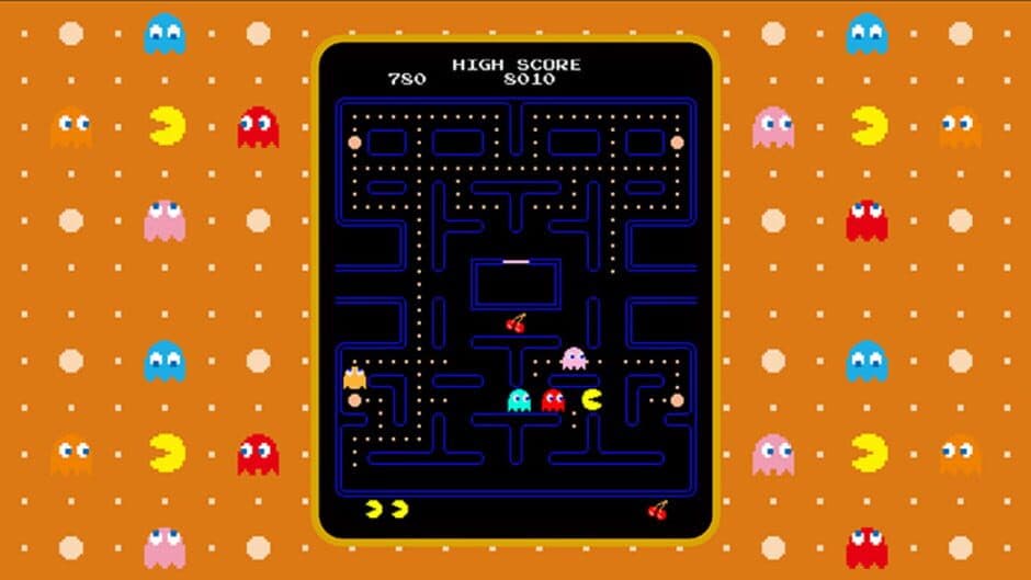 Скриншот 3 из Namco Museum