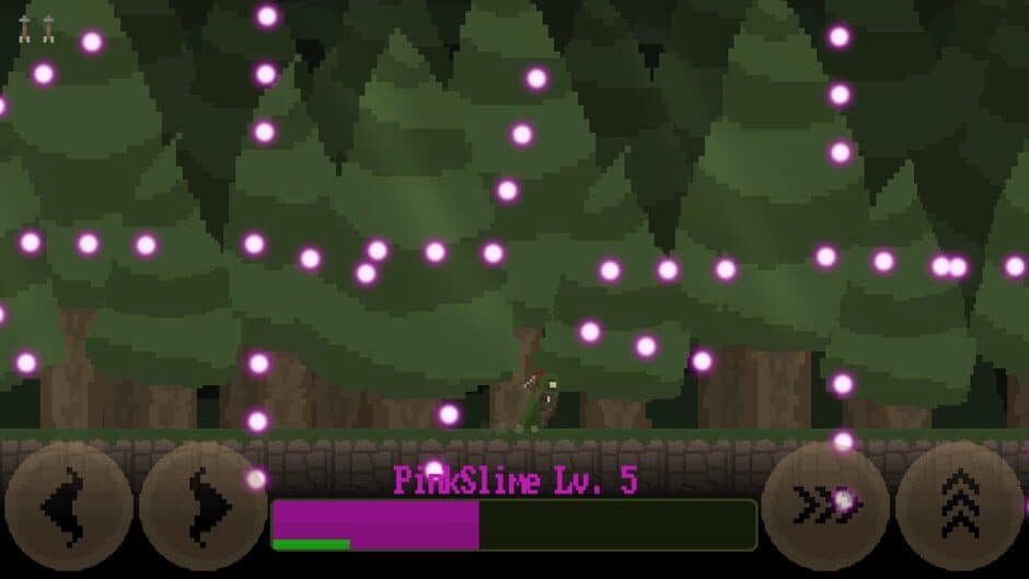 Скриншот 1 из Forsaken Woods