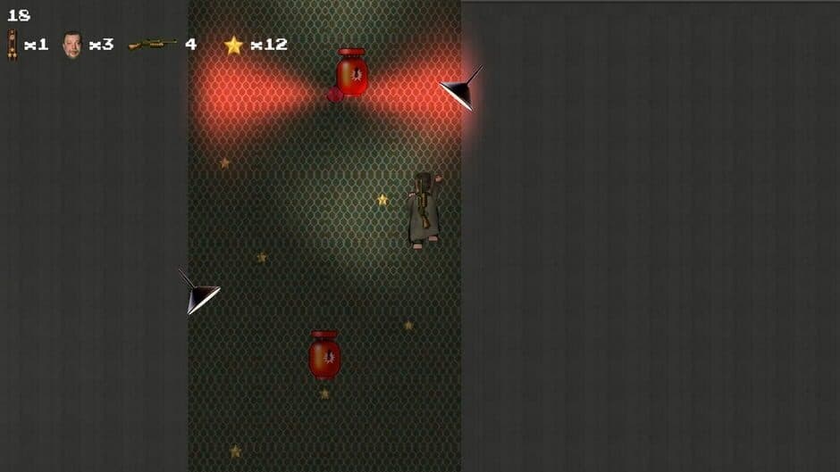 Скриншот 5 из Green Elephant 2D