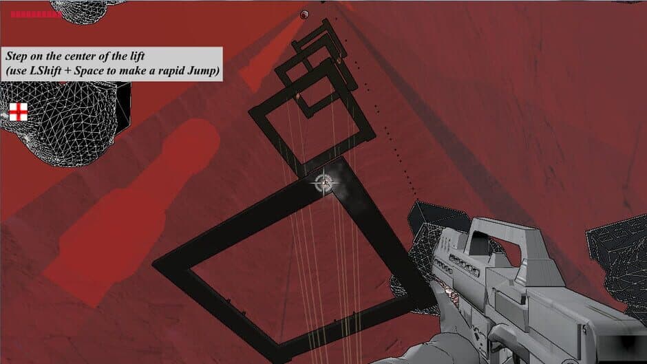 Скриншот 1 из Brain In My Head