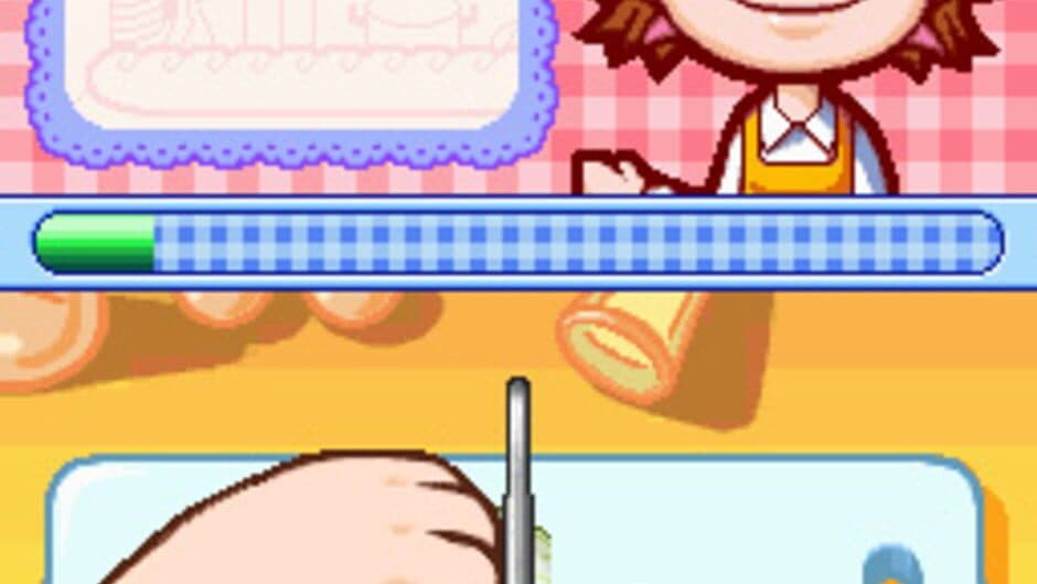 Скриншот 4 из Cooking Mama