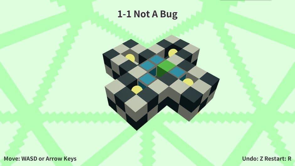 Скриншот 4 из YAPP2: Yet Another Pushing Puzzler 2