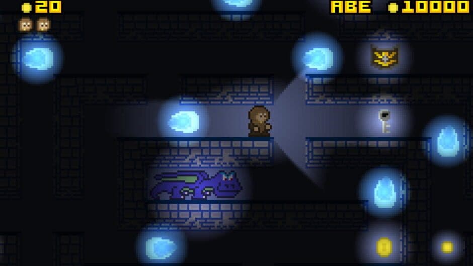 Скриншот 2 из Instant Dungeon!