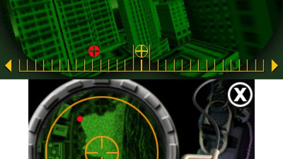Скриншот 11 из Secret Agent Files: Miami