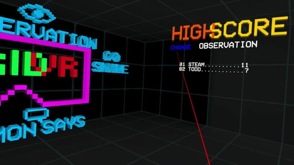 Скриншот 5 из GridVR