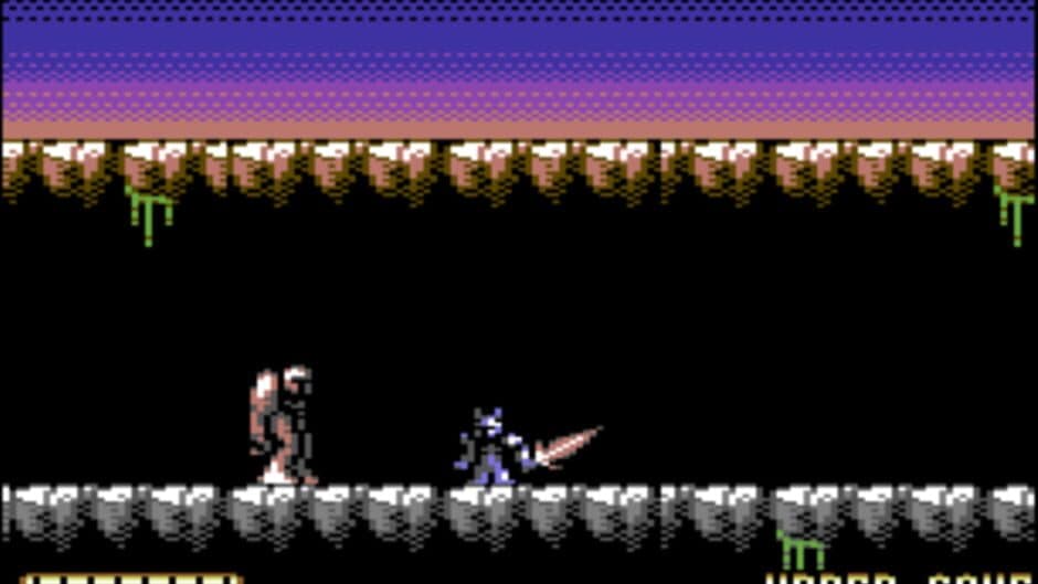 Скриншот 5 из Knight 'n' Grail