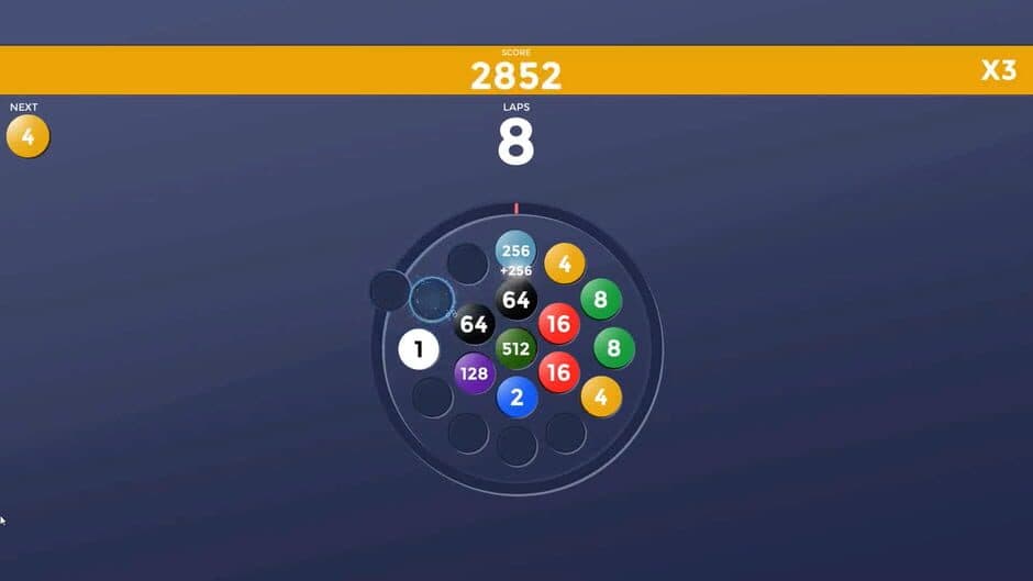 Скриншот 3 из Dialing