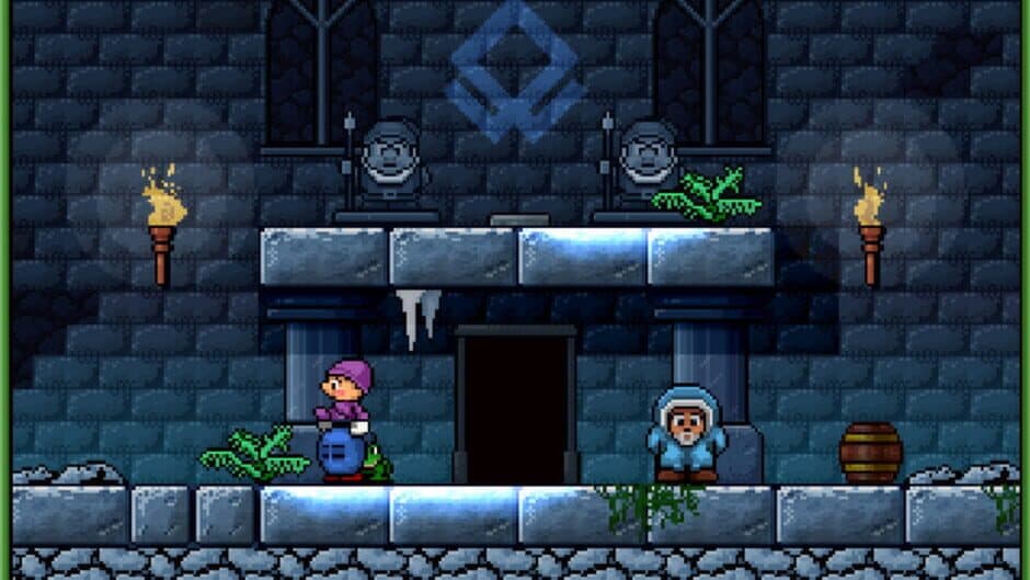 Скриншот 5 из Spud's Quest