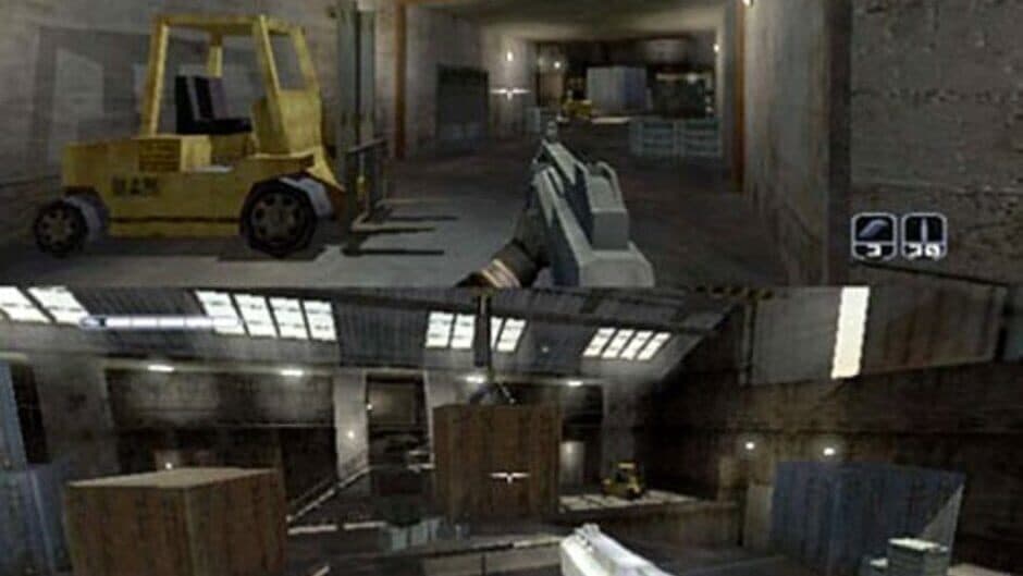 Скриншот 2 из SWAT: Global Strike Team