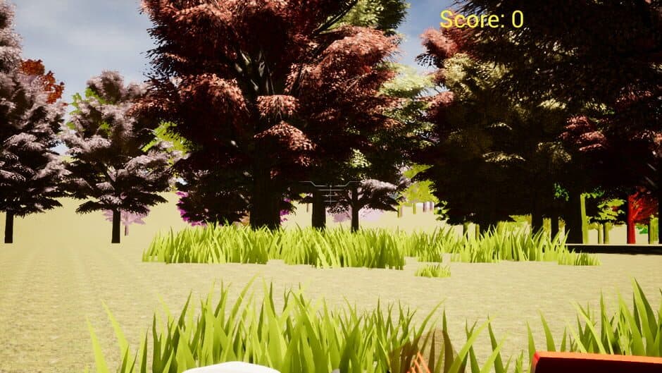 Скриншот 2 из Mustache Politics Shooter