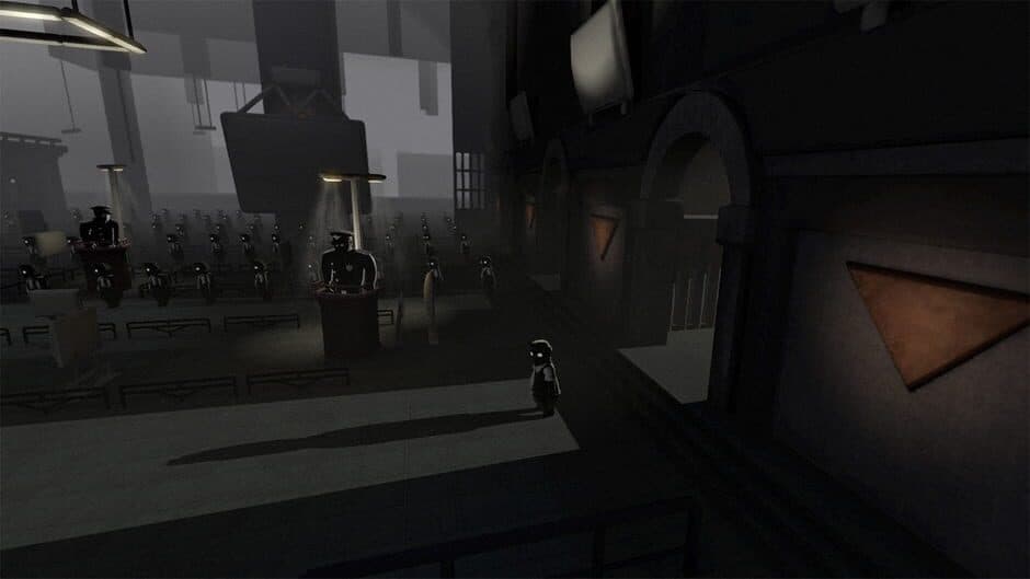 Скриншот 2 из Beholder 2