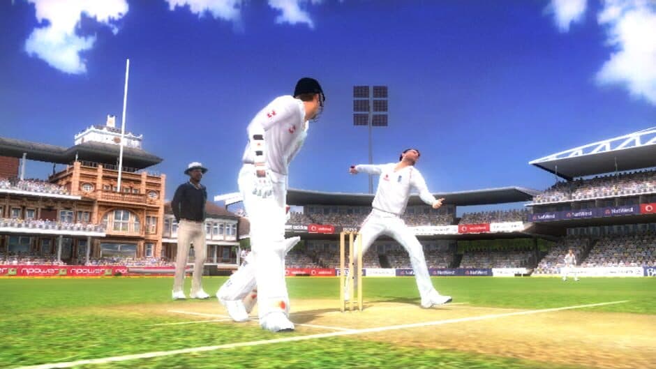 Скриншот 5 из Ashes Cricket 2009