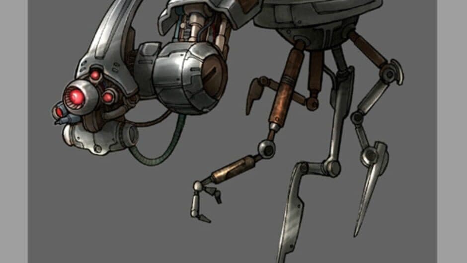 Скриншот 3 из Star Wars: Knights of the Old Republic III