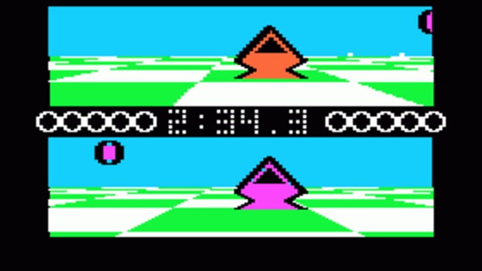 Скриншот 3 из Ballblazer