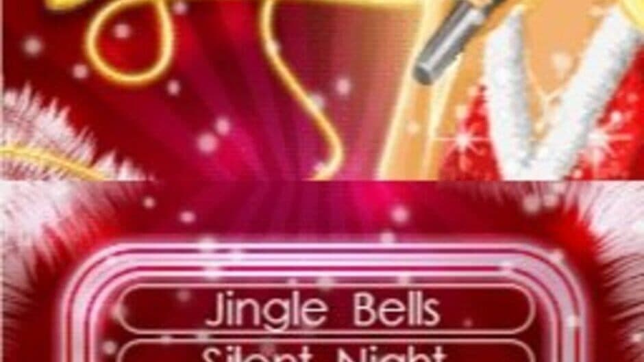 Скриншот 5 из Just Sing! Christmas Songs