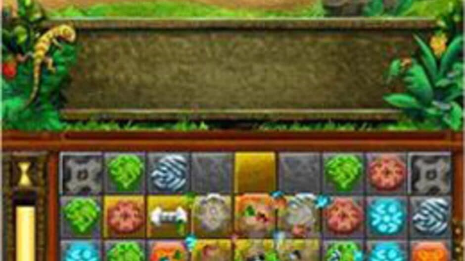 Скриншот 5 из Jewel Keepers: Easter Island