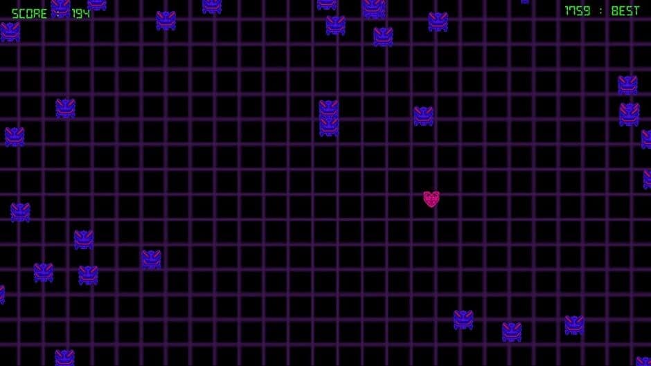 Скриншот 4 из 3, 2, 1, Survive!