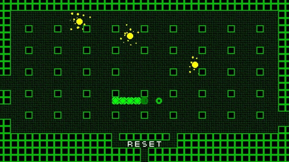 Скриншот 5 из Antisnake