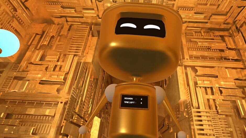 Скриншот 3 из Robo Boop
