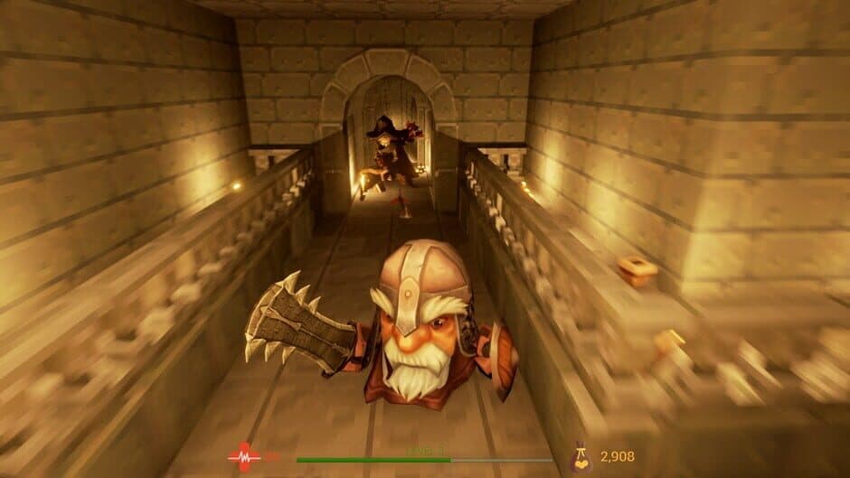 Скриншот 3 из Gold Crusader