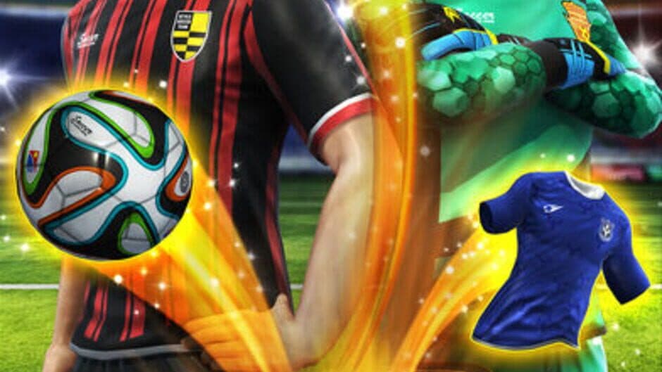 Скриншот 7 из Football Strike