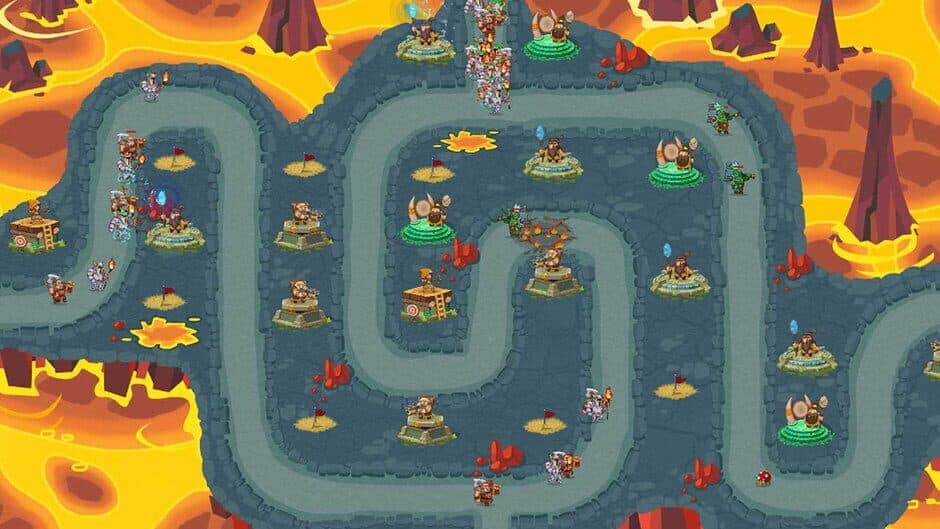 Скриншот 4 из Magic Quest