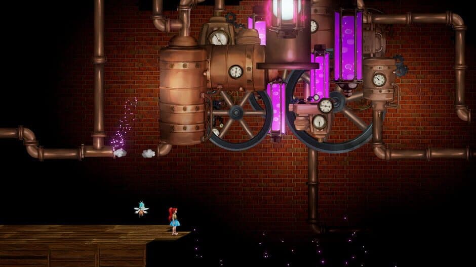 Скриншот 6 из Tale of Palmi