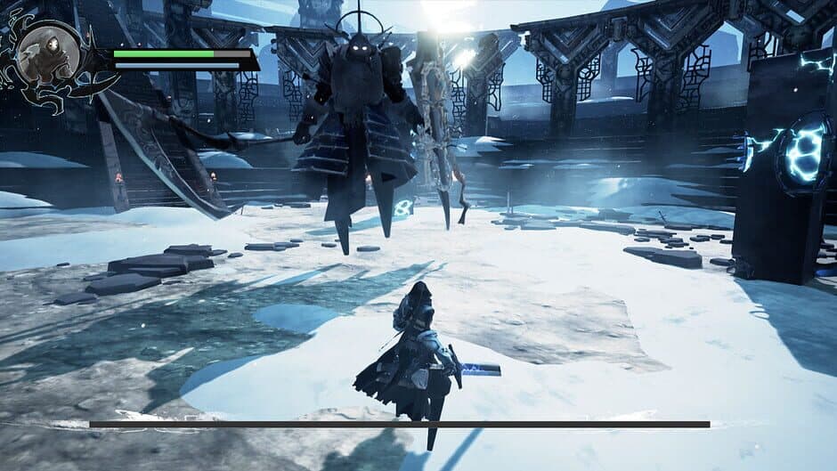 Скриншот 3 из Shattered: Tale of the Forgotten King