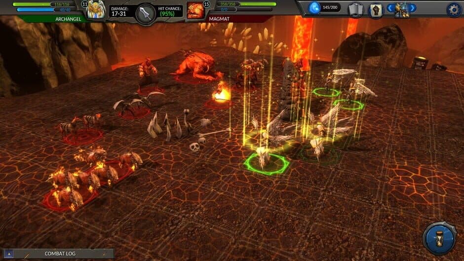 Скриншот 1 из Planar Conquest