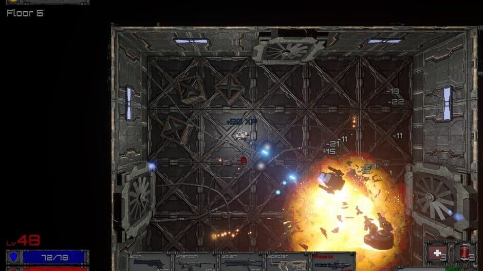 Скриншот 2 из Ares Omega