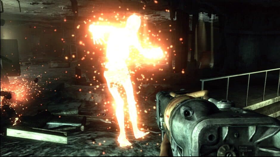 Скриншот 2 из Fallout 3